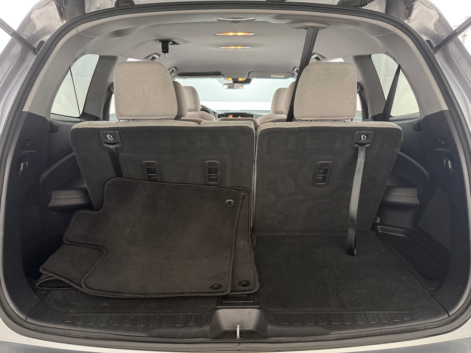 Thumbnail: 2019 Honda Pilot - 7