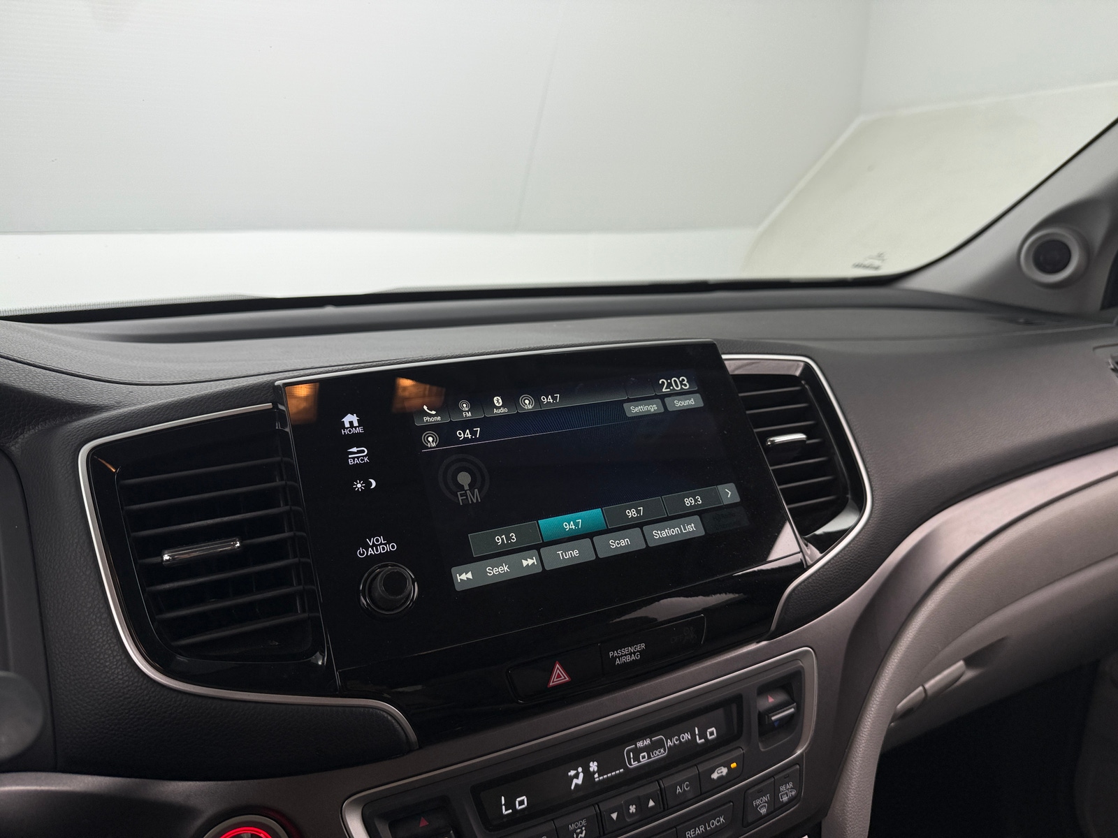 Thumbnail: 2019 Honda Pilot - 4