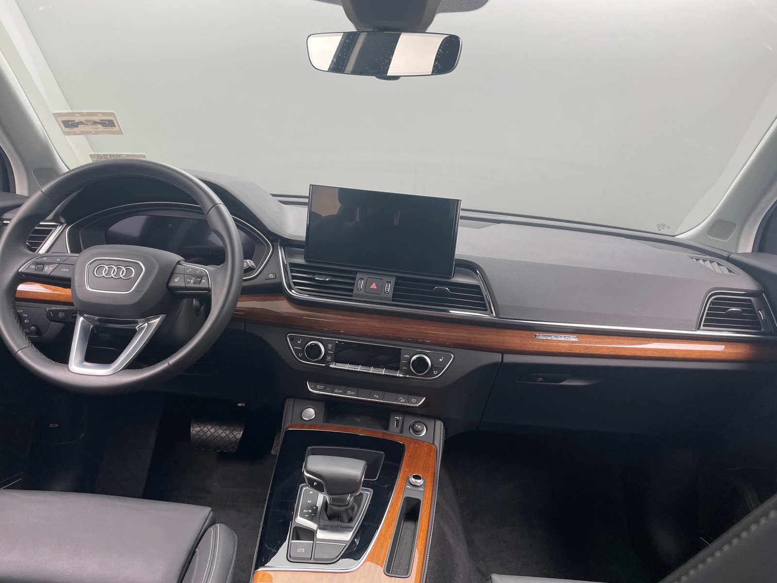 Thumbnail: 2023 Audi Q5 - 2