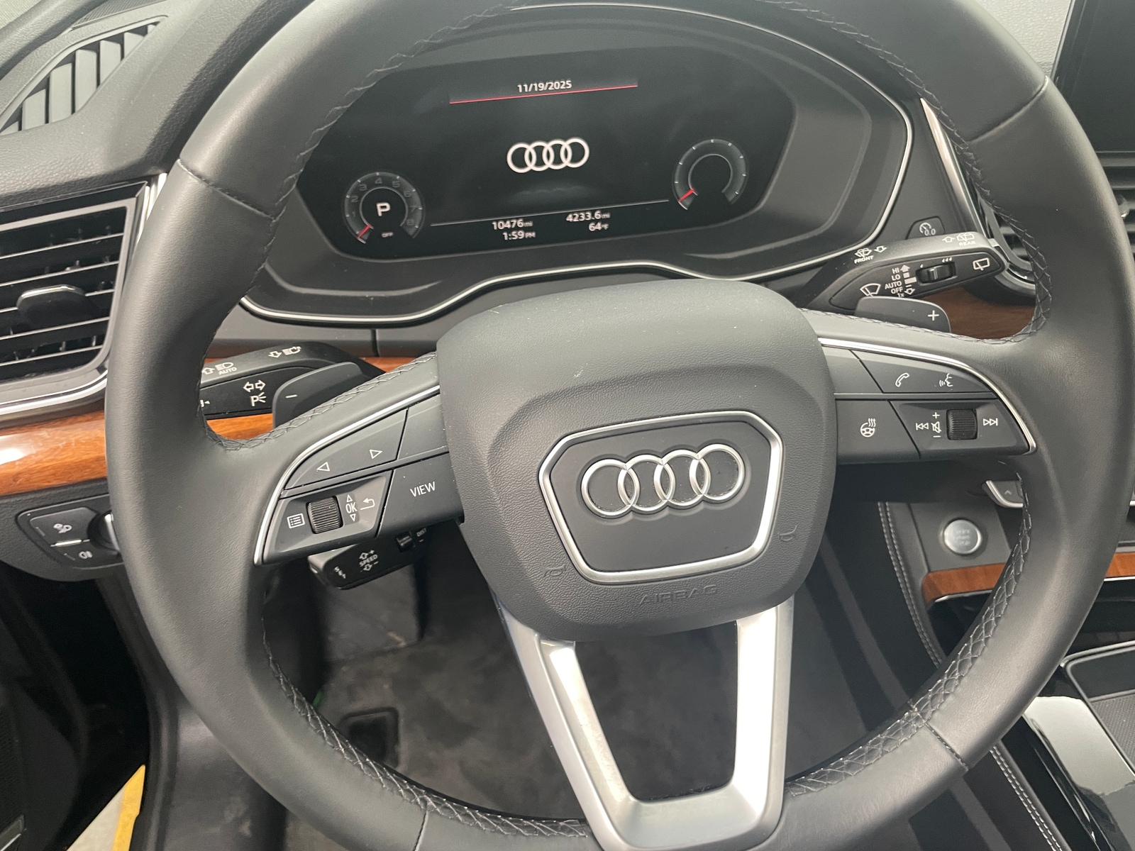 Thumbnail: 2023 Audi Q5 - 4