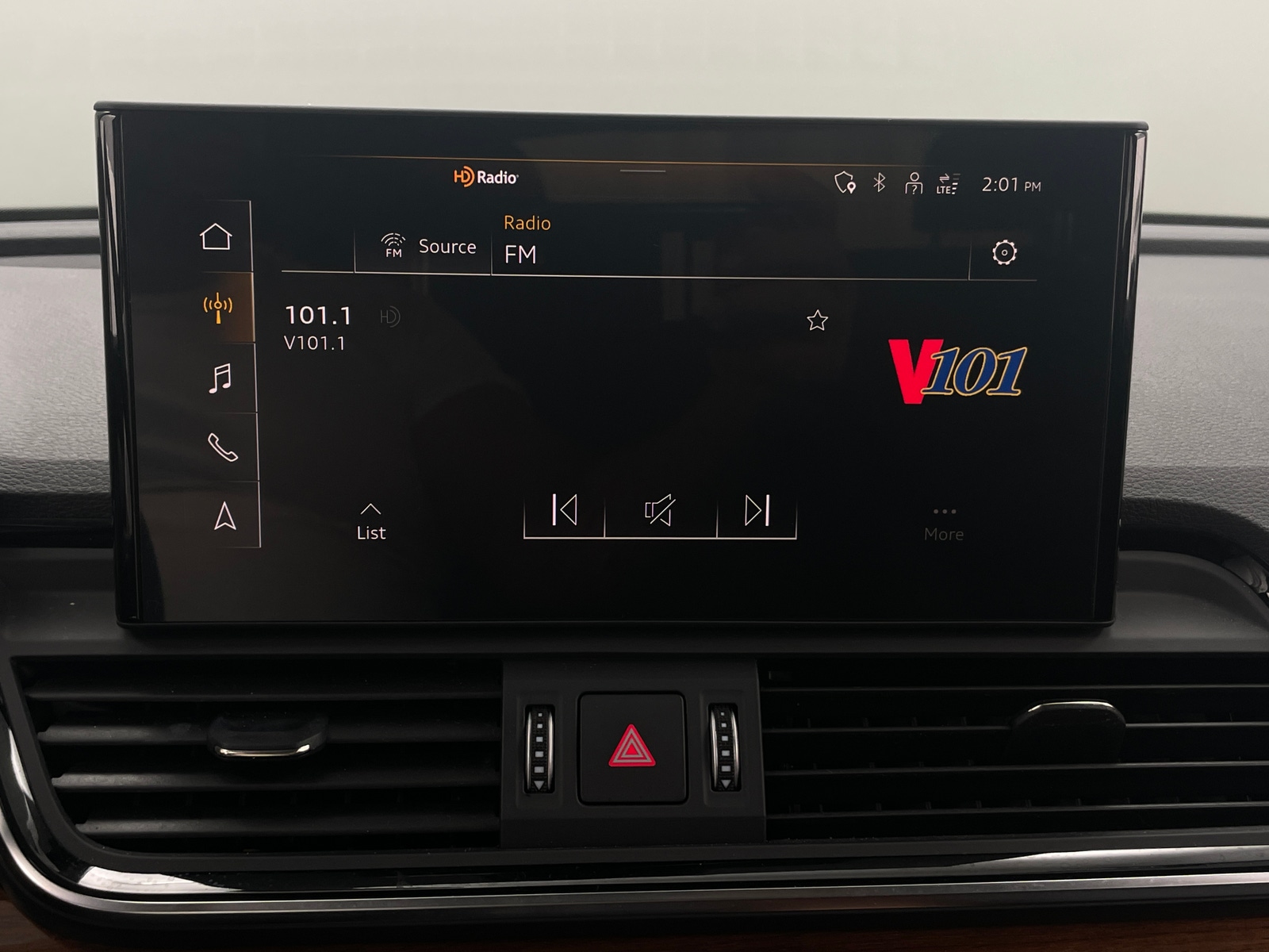 Thumbnail: 2023 Audi Q5 - 3