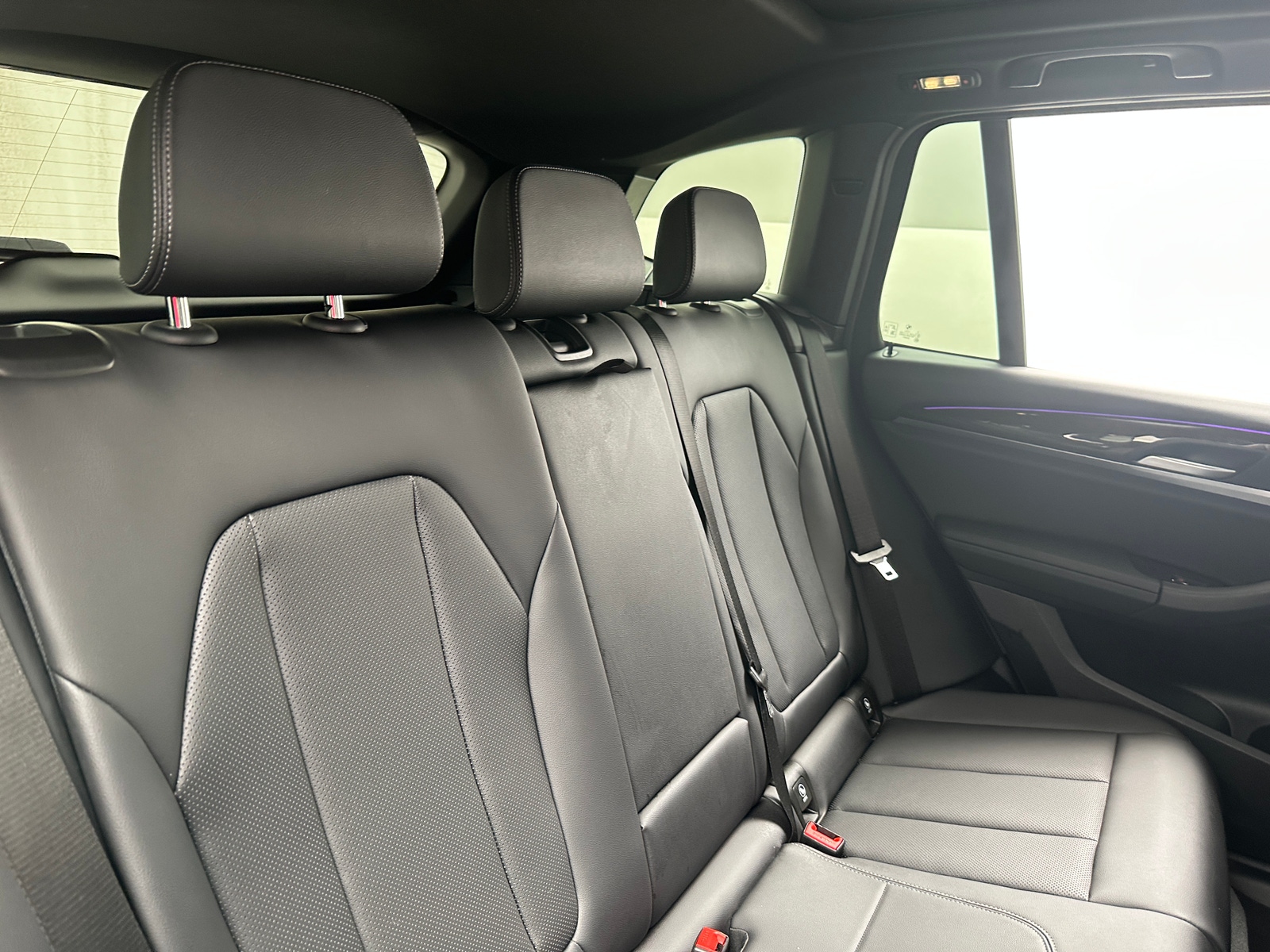 Thumbnail: 2022 BMW X3 - 5