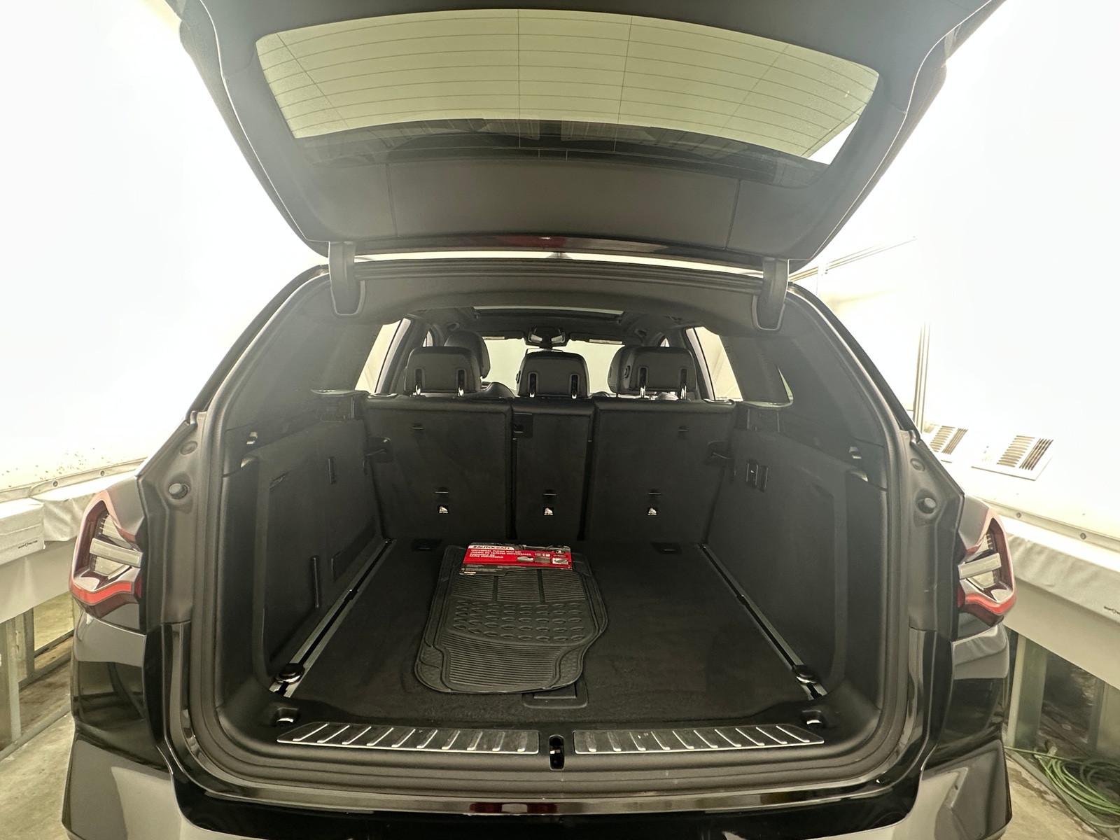 Thumbnail: 2022 BMW X3 - 6