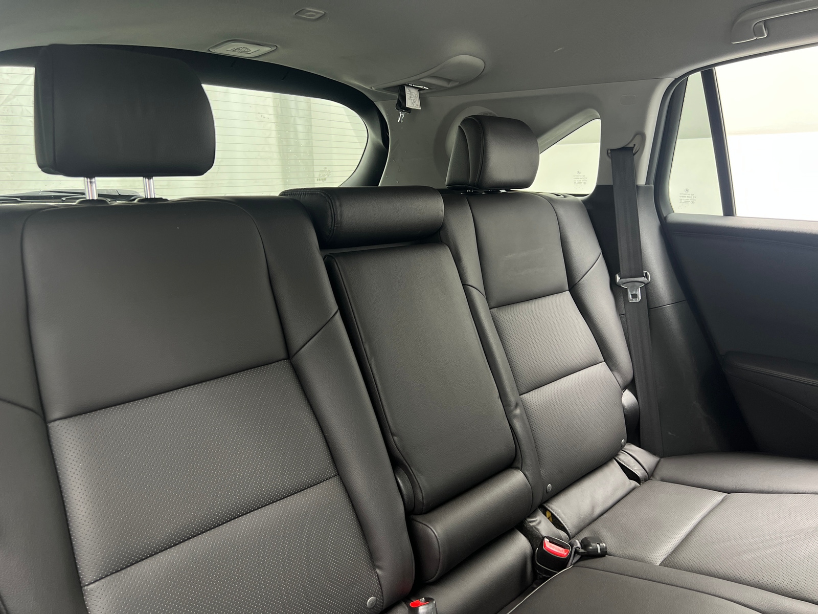 Thumbnail: 2016 Acura RDX - 5