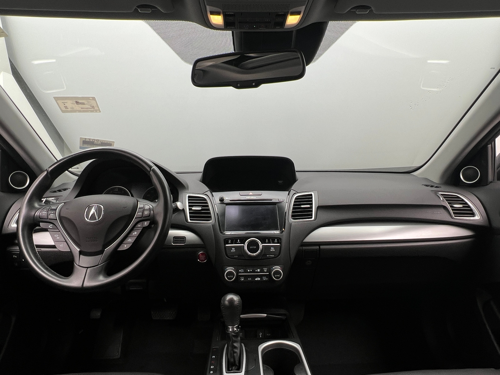 Thumbnail: 2016 Acura RDX - 2