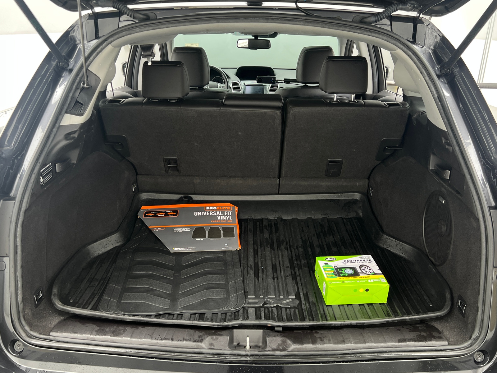 Thumbnail: 2016 Acura RDX - 6