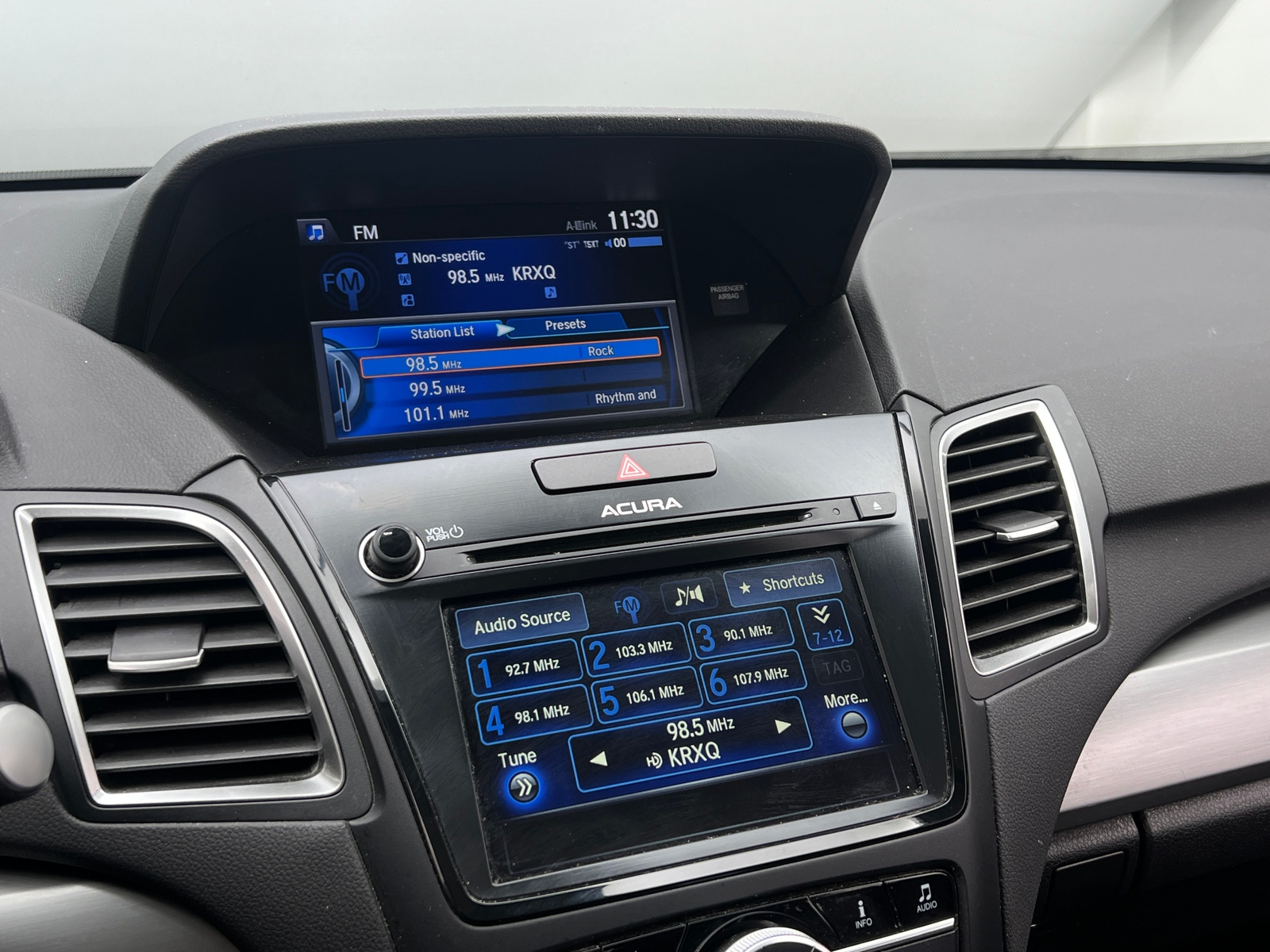 Thumbnail: 2016 Acura RDX - 3