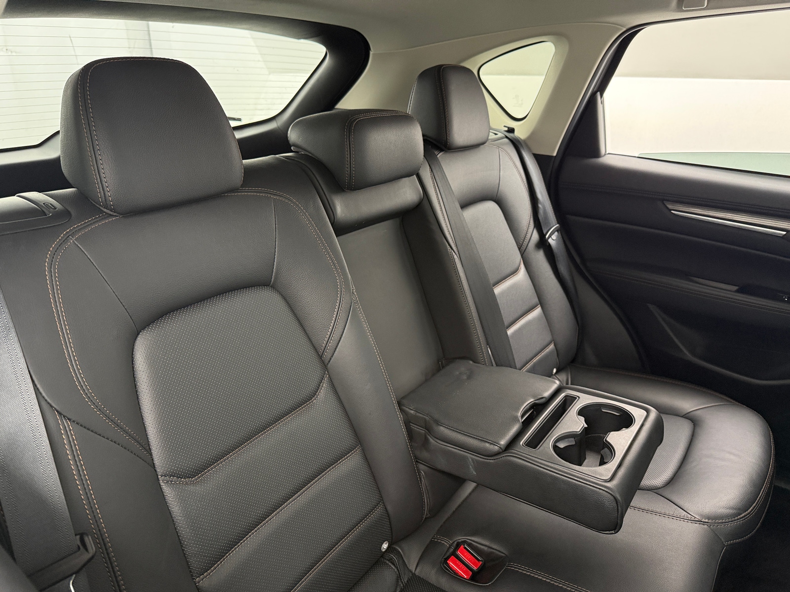 Thumbnail: 2023 Mazda CX-5 - 5