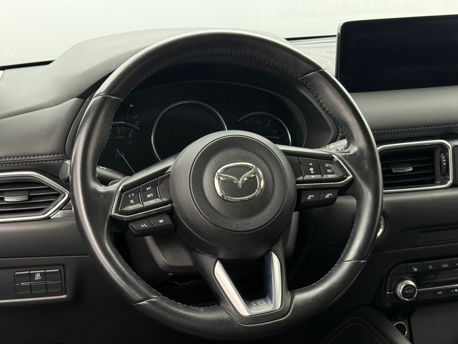 Thumbnail: 2023 Mazda CX-5 - 4