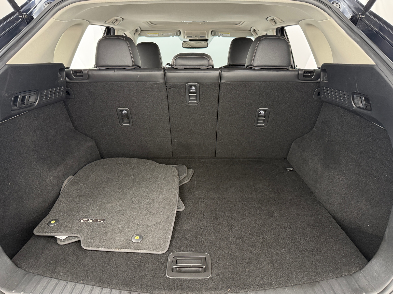 Thumbnail: 2023 Mazda CX-5 - 6