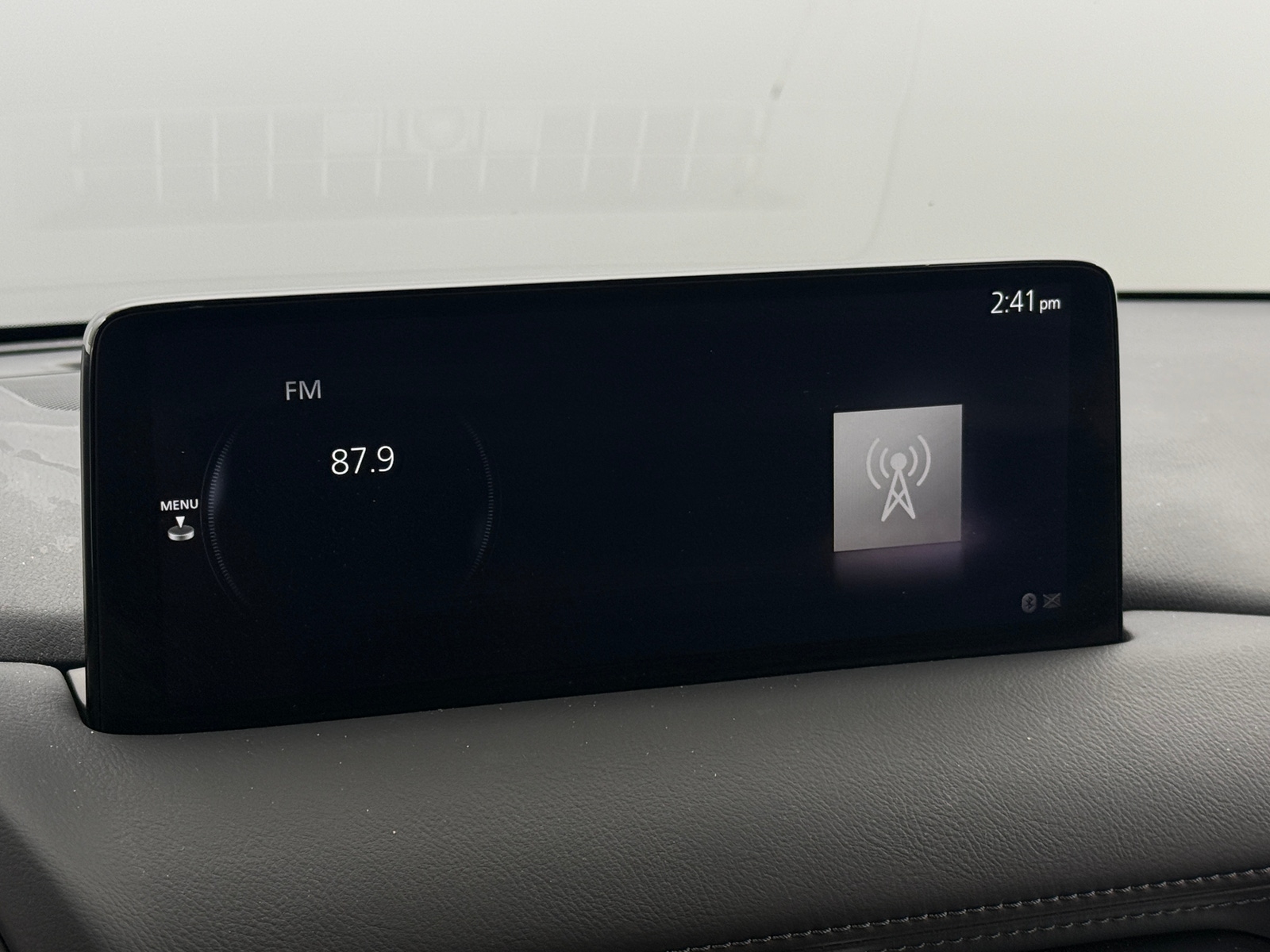 Thumbnail: 2023 Mazda CX-5 - 3