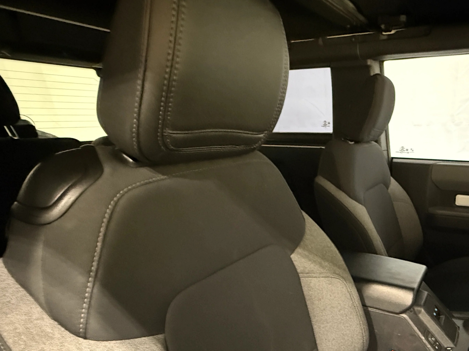 Thumbnail: 2021 Ford Bronco - 2