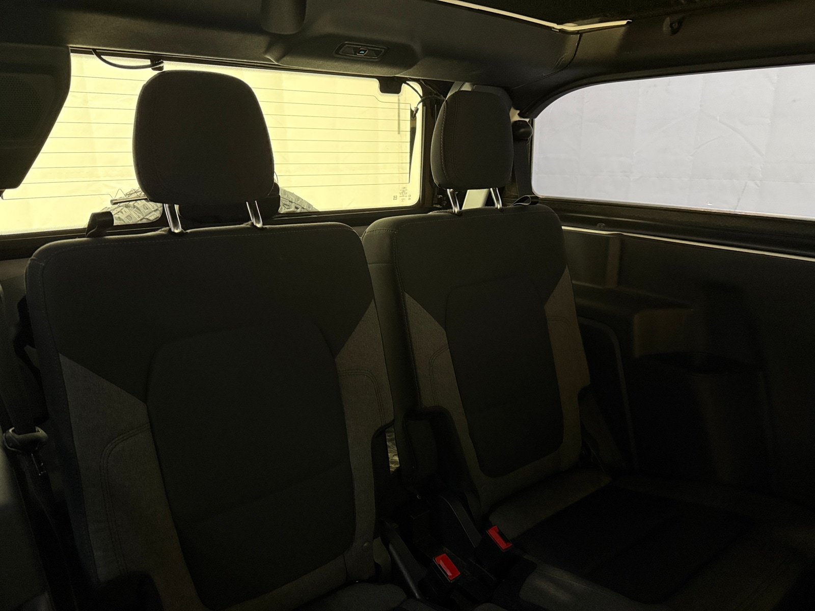 Thumbnail: 2021 Ford Bronco - 6