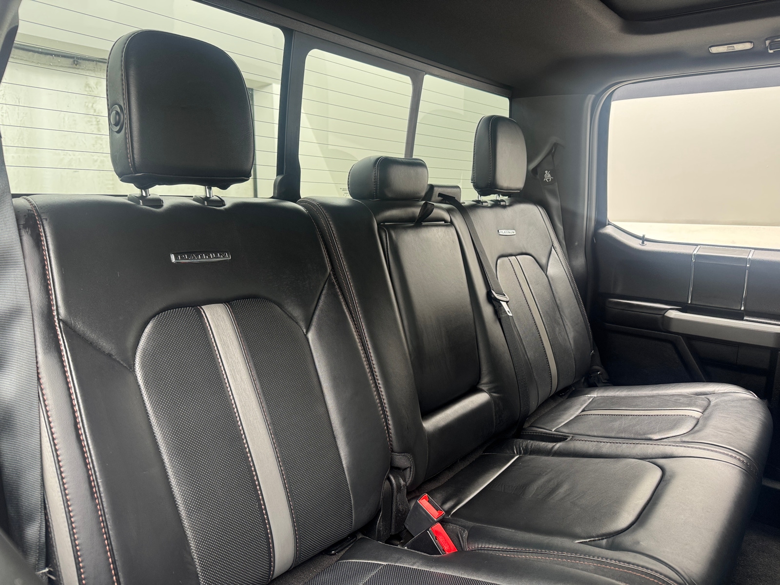 Thumbnail: 2019 Ford Econoline - 5