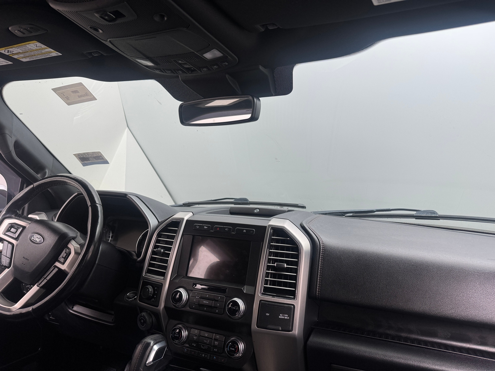 Thumbnail: 2019 Ford Econoline - 2