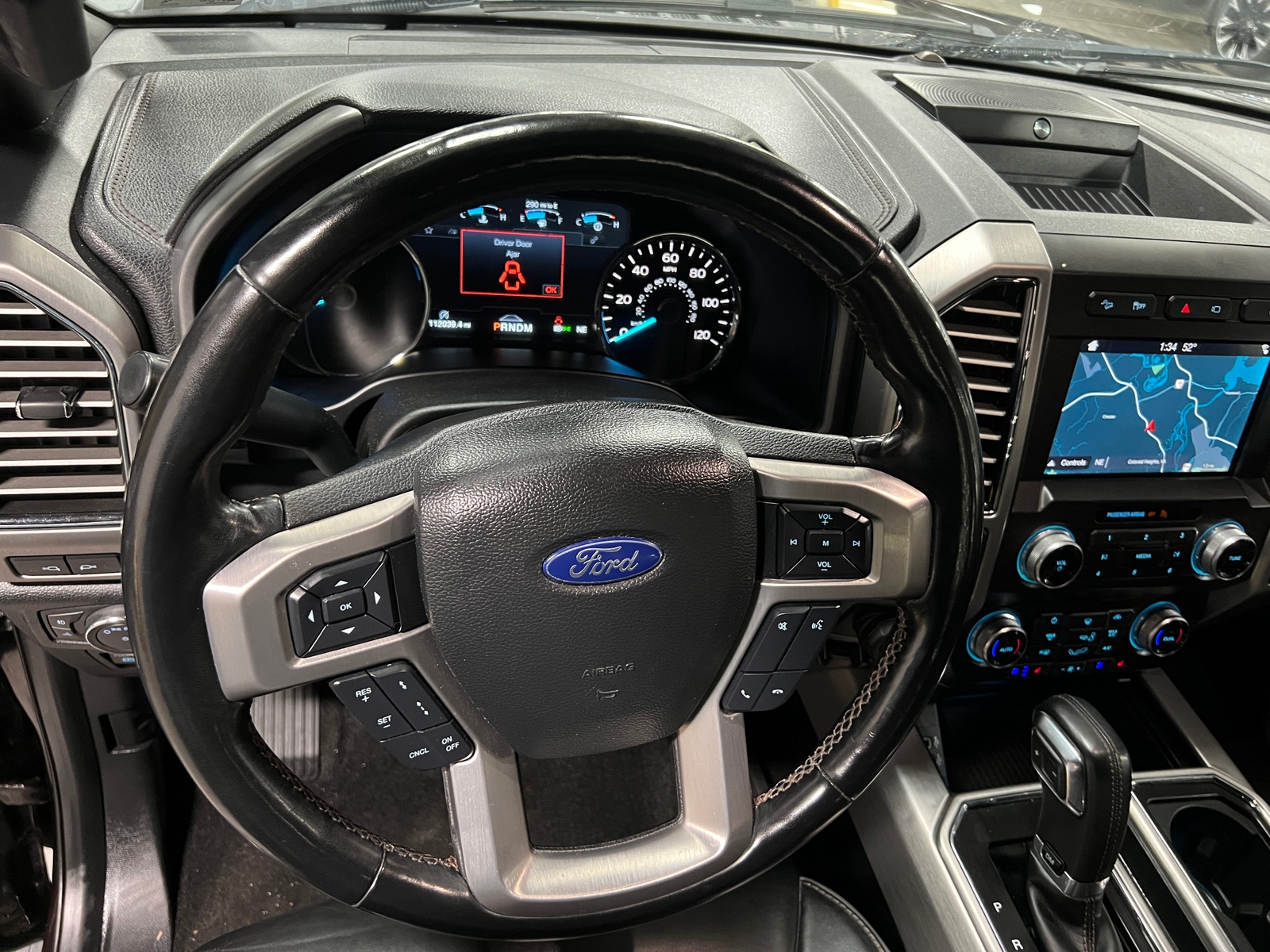 Thumbnail: 2019 Ford Econoline - 4