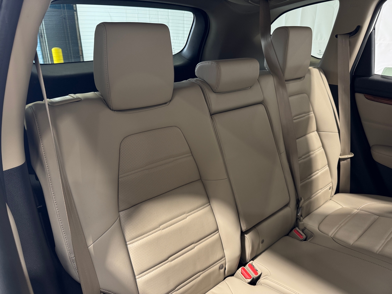 Thumbnail: 2017 Honda CR-V - 5