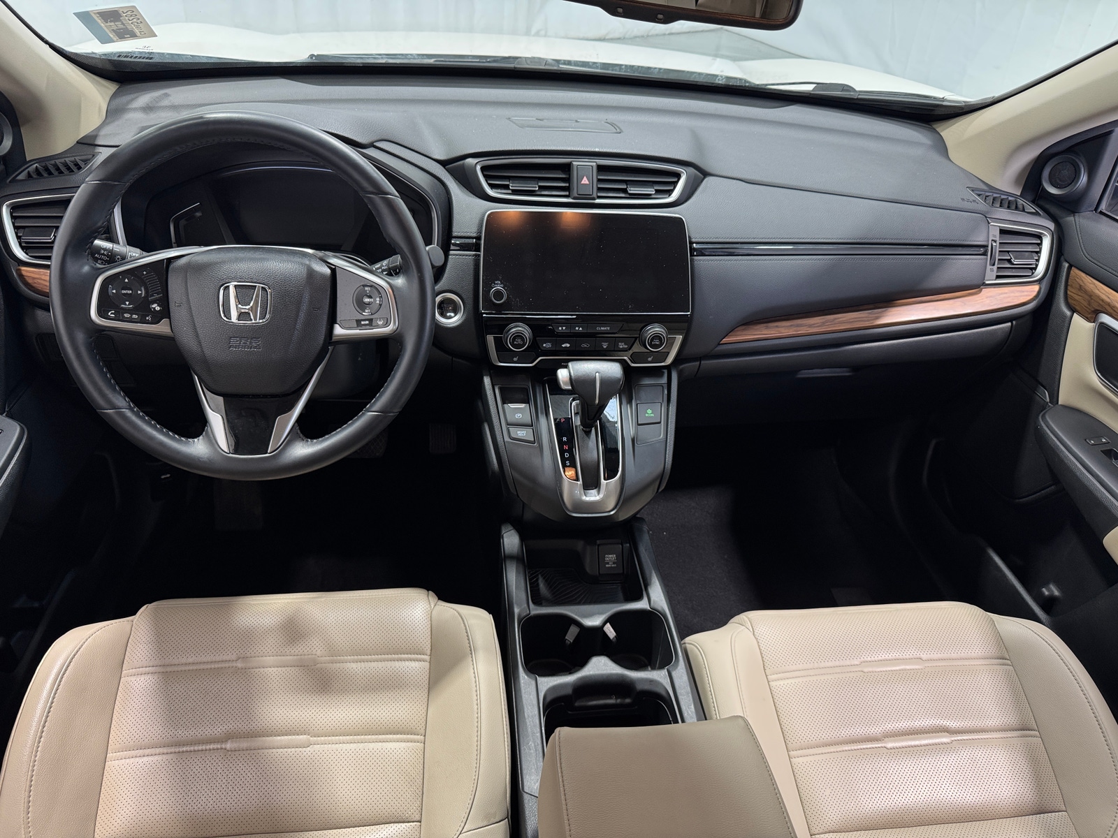 Thumbnail: 2017 Honda CR-V - 2