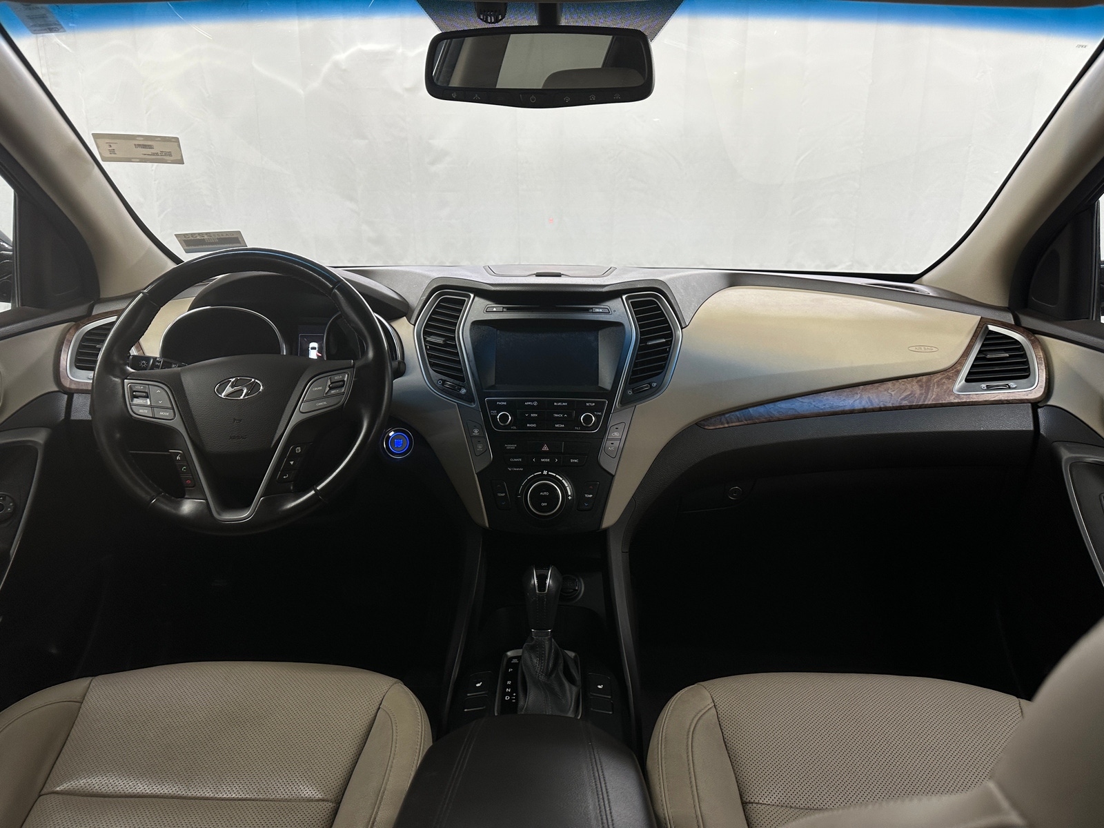 Thumbnail: 2018 Hyundai Santa Fe - 2