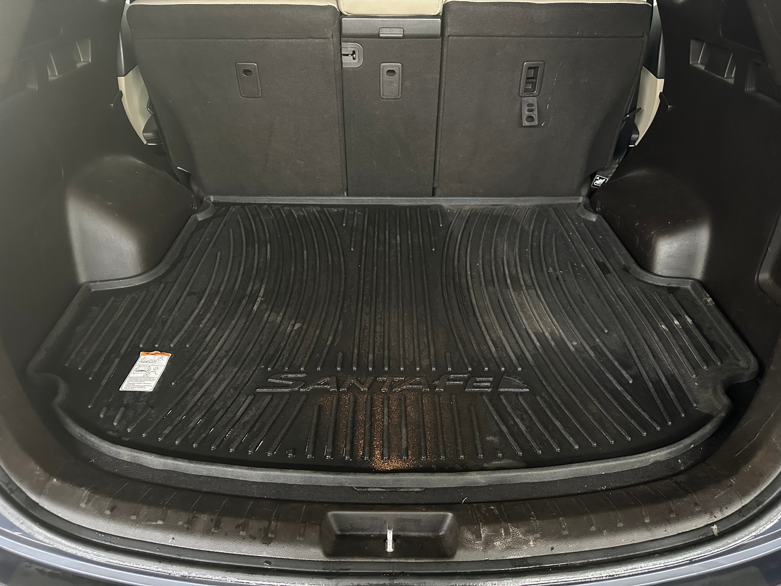 Thumbnail: 2018 Hyundai Santa Fe - 6