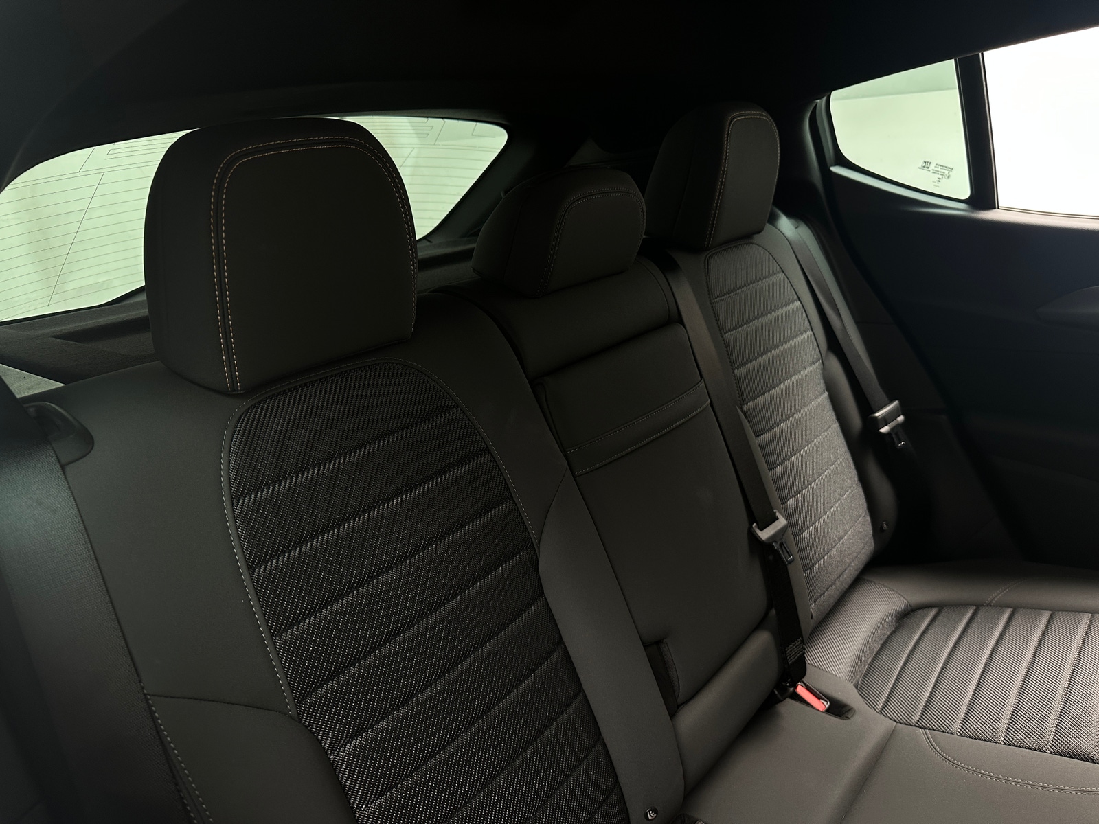 Thumbnail: 2024 Alfa Romeo Tonale - 6