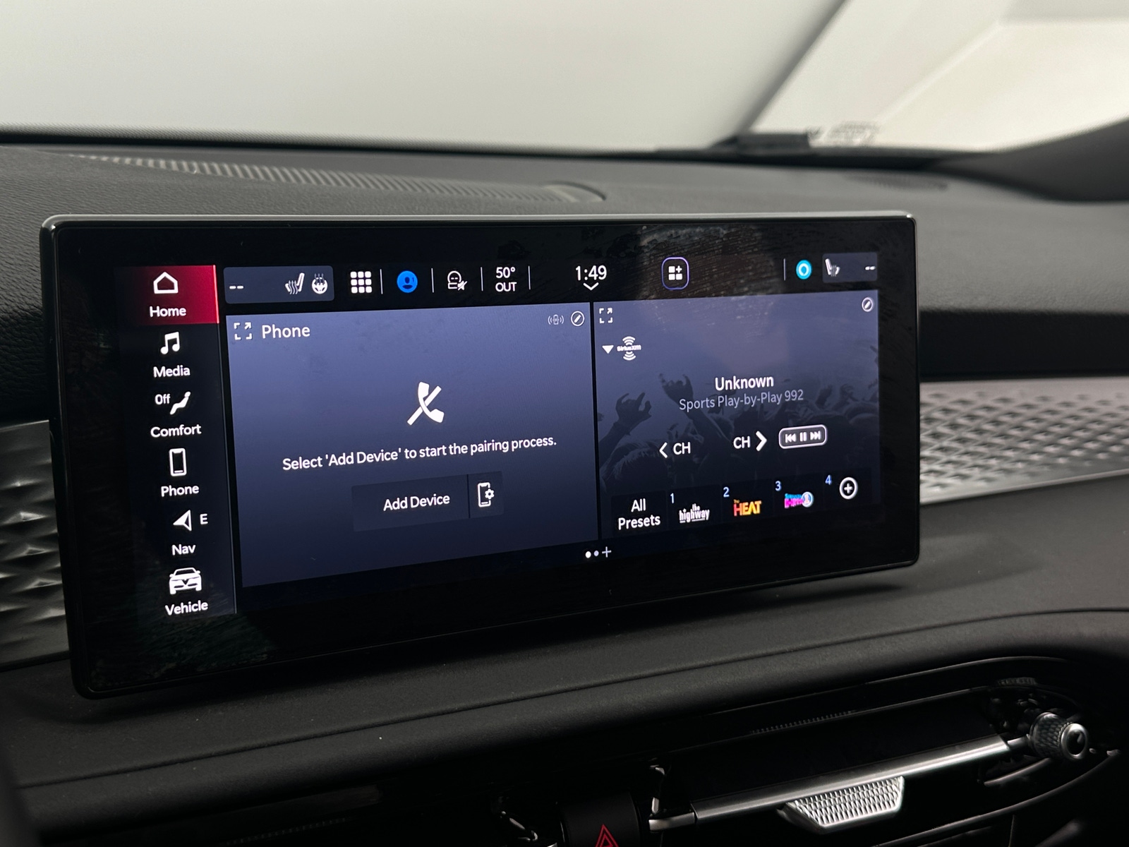 Thumbnail: 2024 Alfa Romeo Tonale - 4