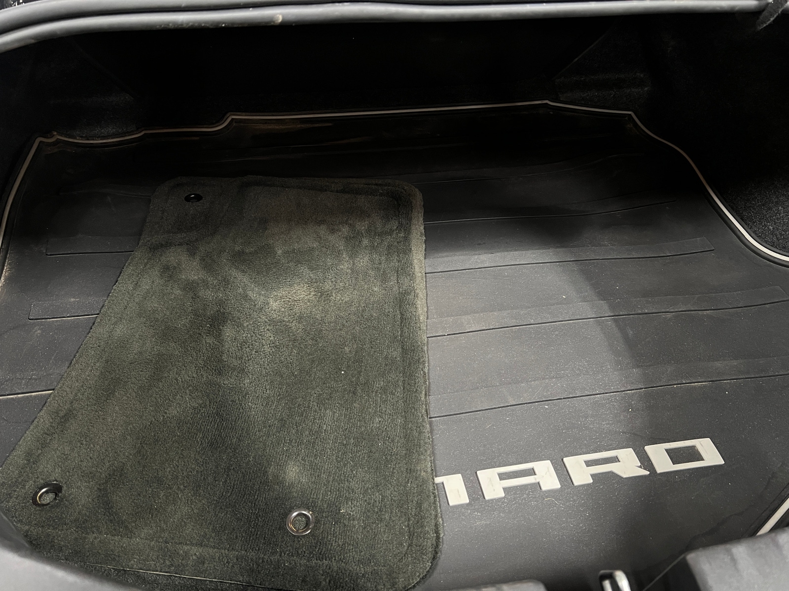 Thumbnail: 2013 Chevrolet Camaro - 4