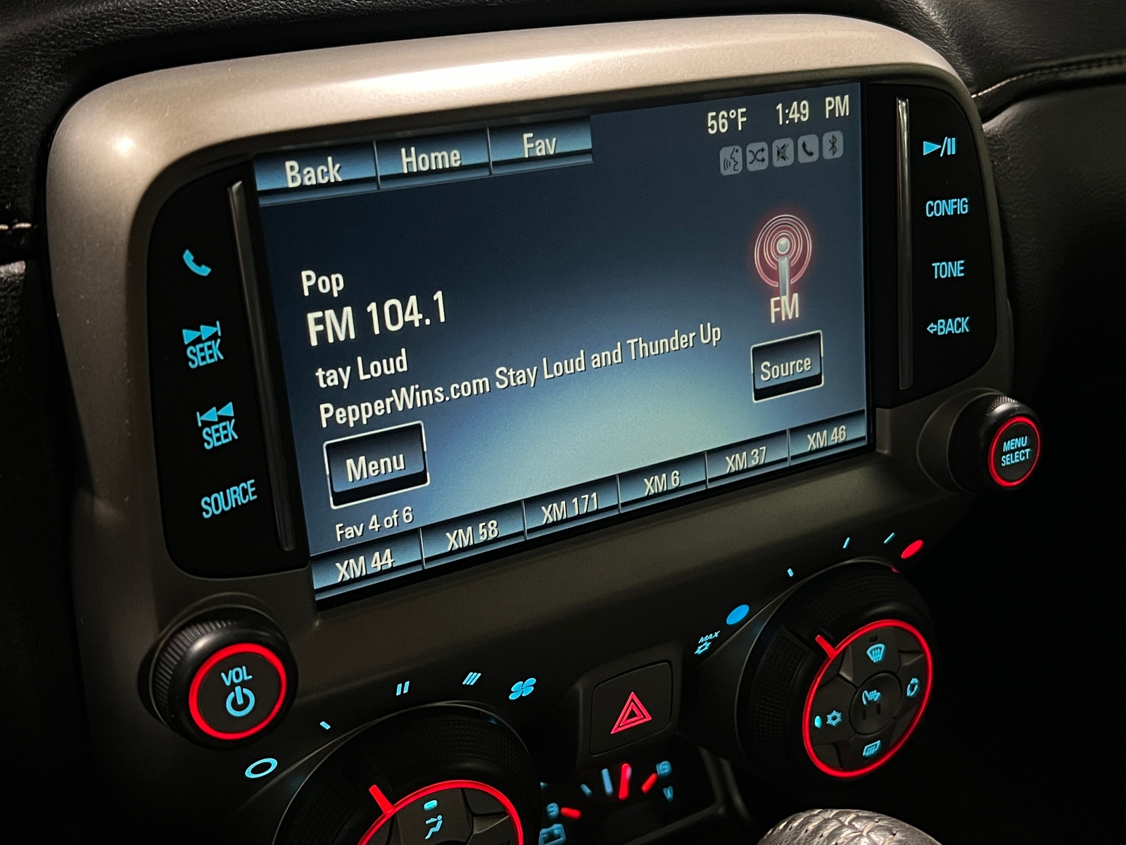 Thumbnail: 2013 Chevrolet Camaro - 2