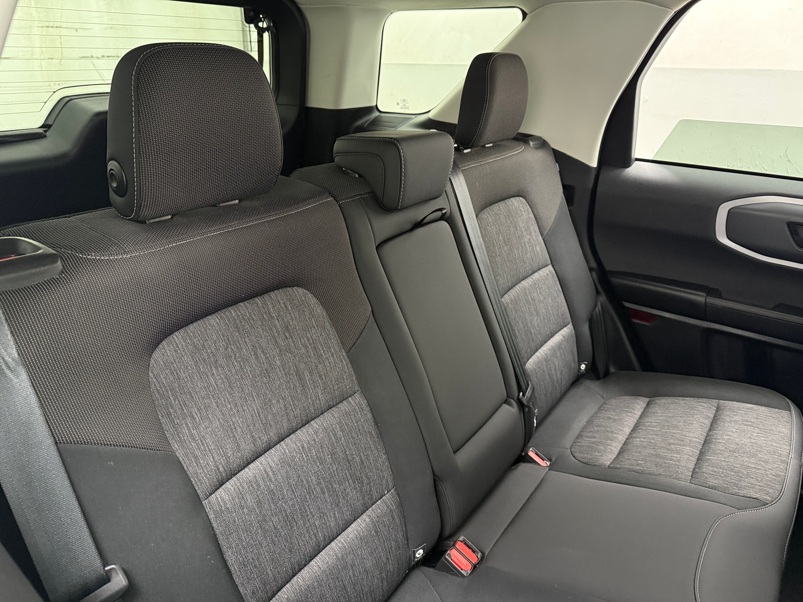 Thumbnail: 2021 Ford Bronco Sport - 6