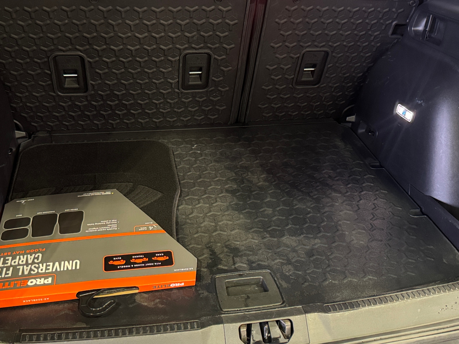 Thumbnail: 2021 Ford Bronco Sport - 7