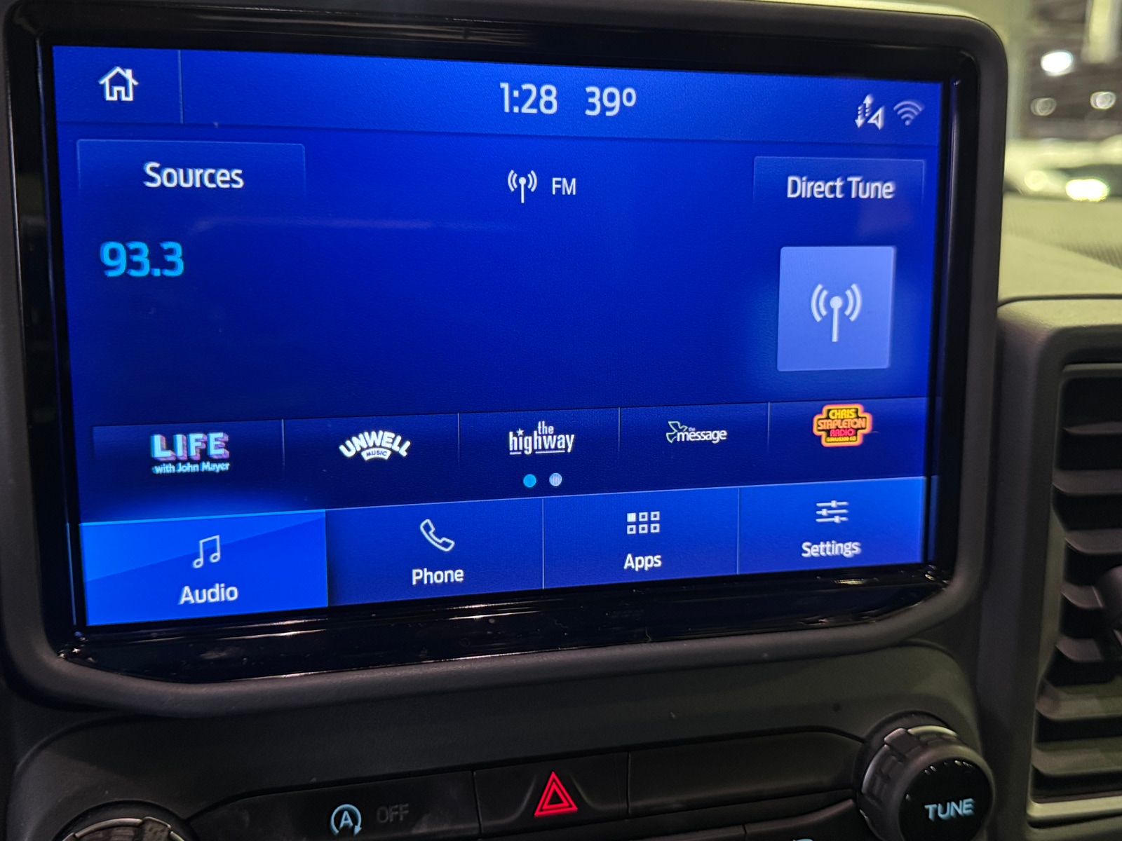 Thumbnail: 2021 Ford Bronco Sport - 4