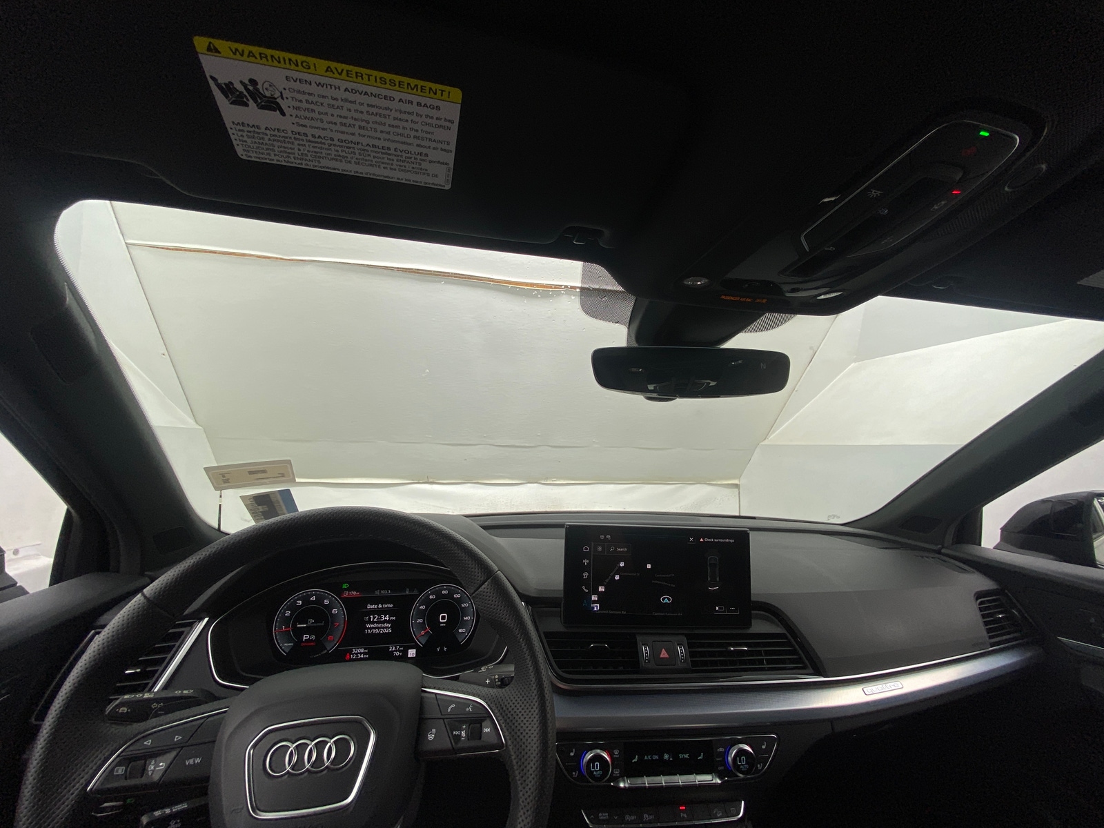 Thumbnail: 2025 Audi Q5 - 2