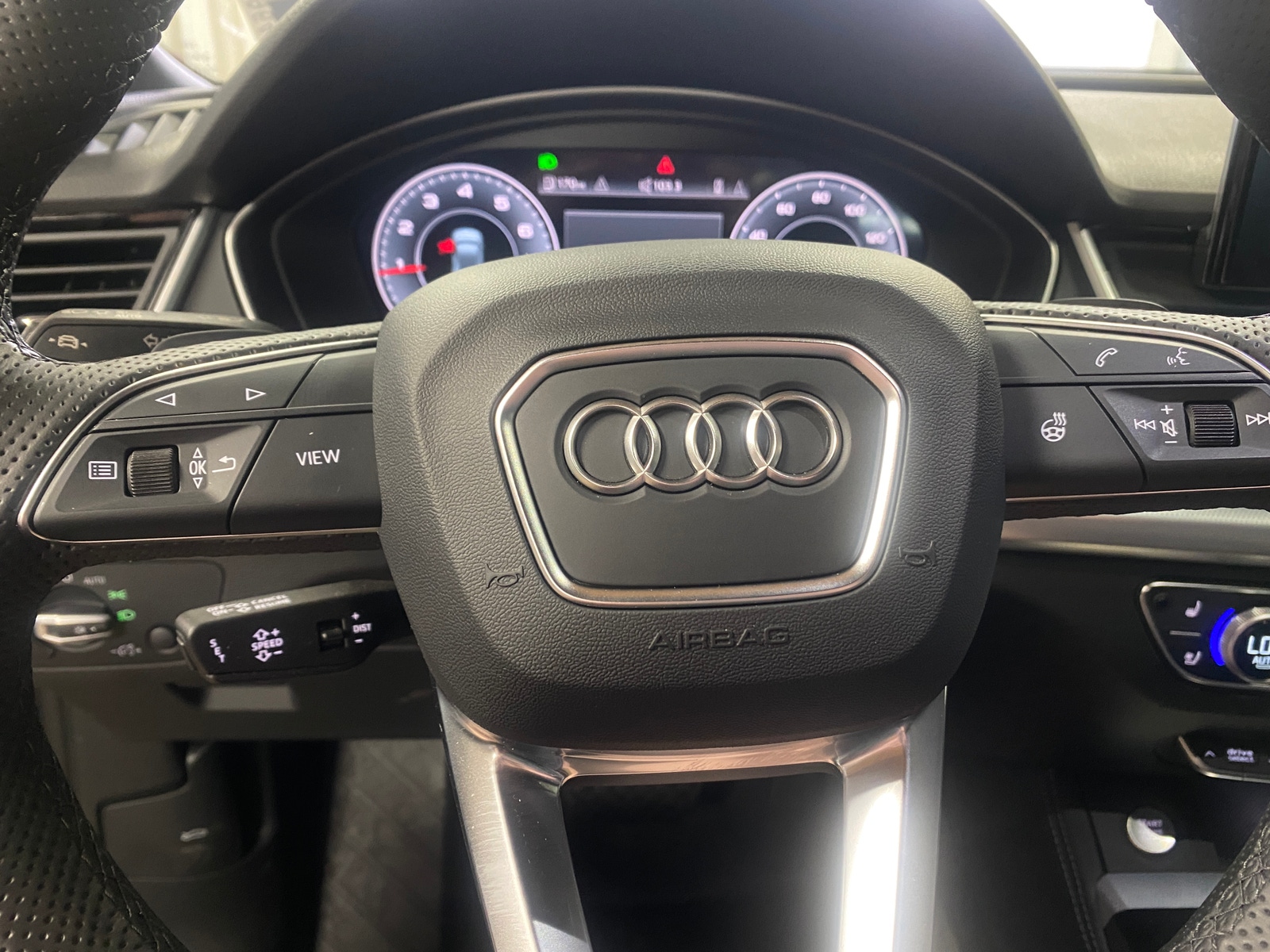 Thumbnail: 2025 Audi Q5 - 4