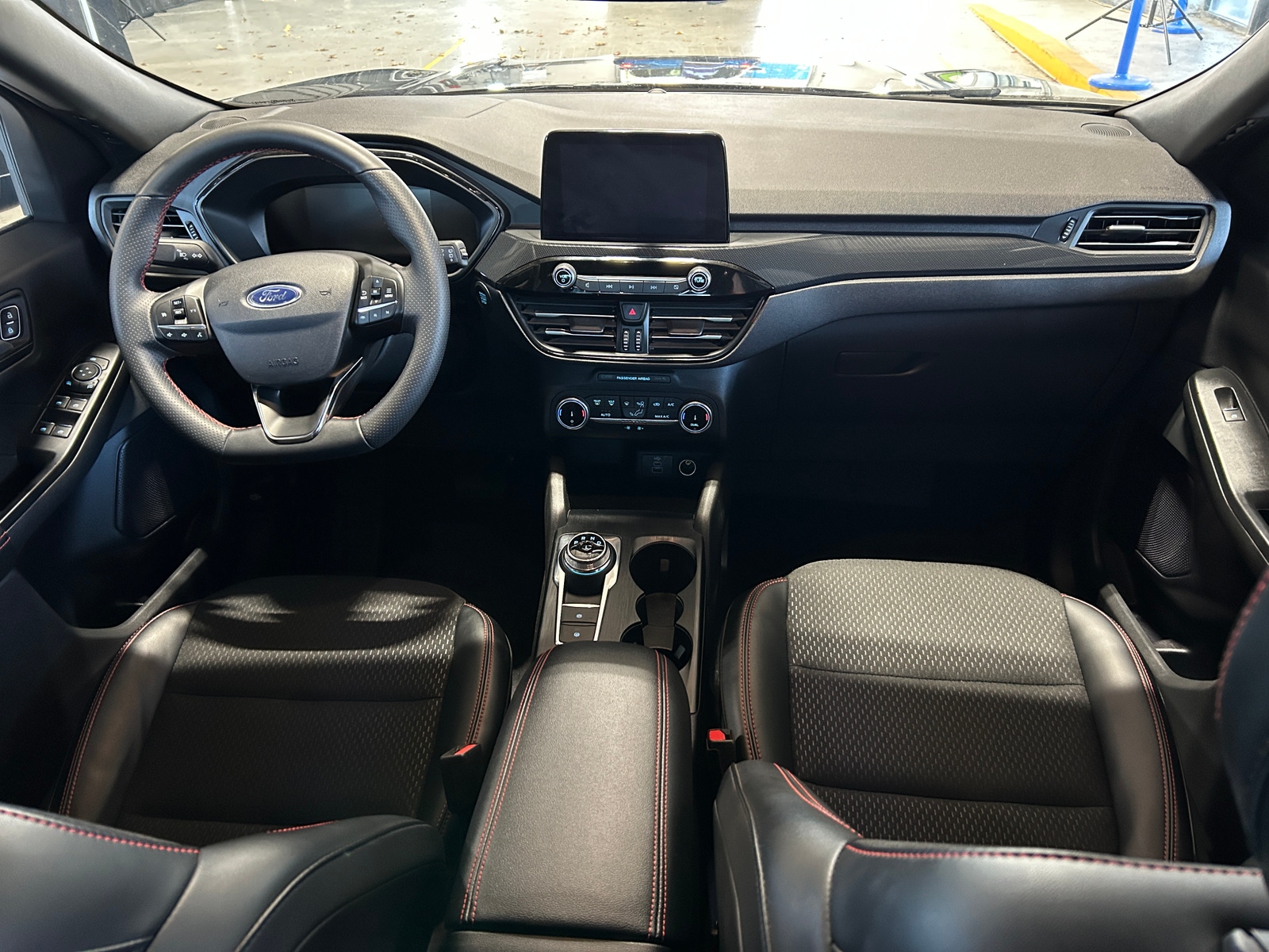 Thumbnail: 2025 Ford Escape - 2