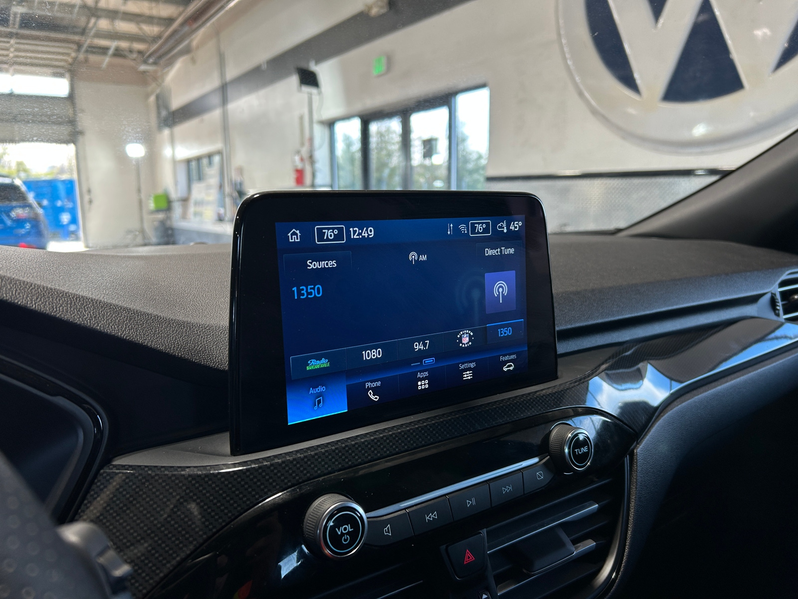 Thumbnail: 2025 Ford Escape - 3