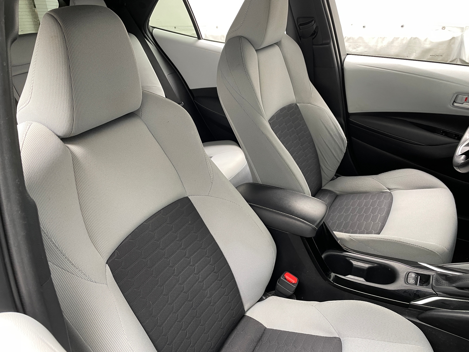 Thumbnail: 2021 Toyota Corolla - 2