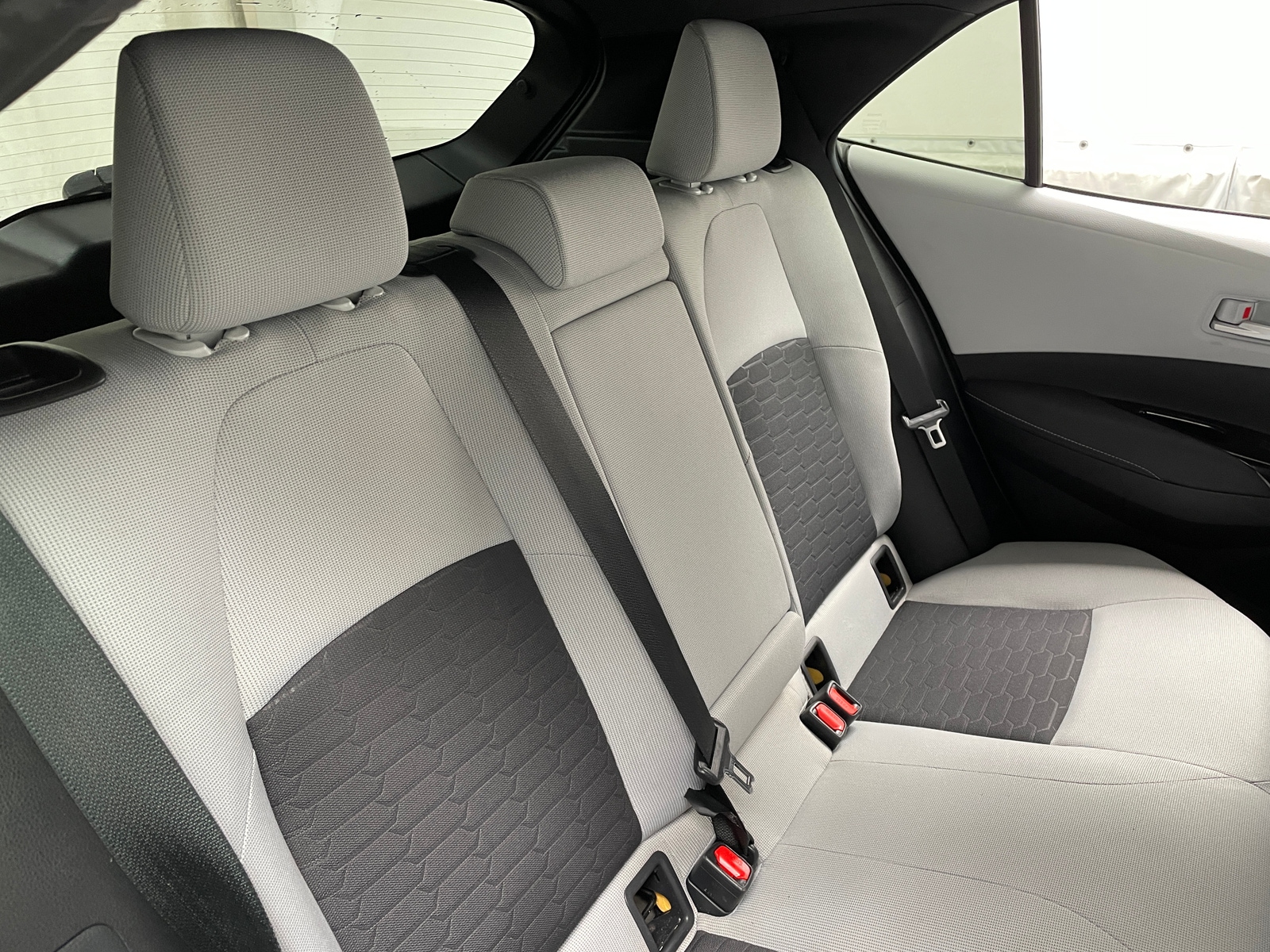 Thumbnail: 2021 Toyota Corolla - 6