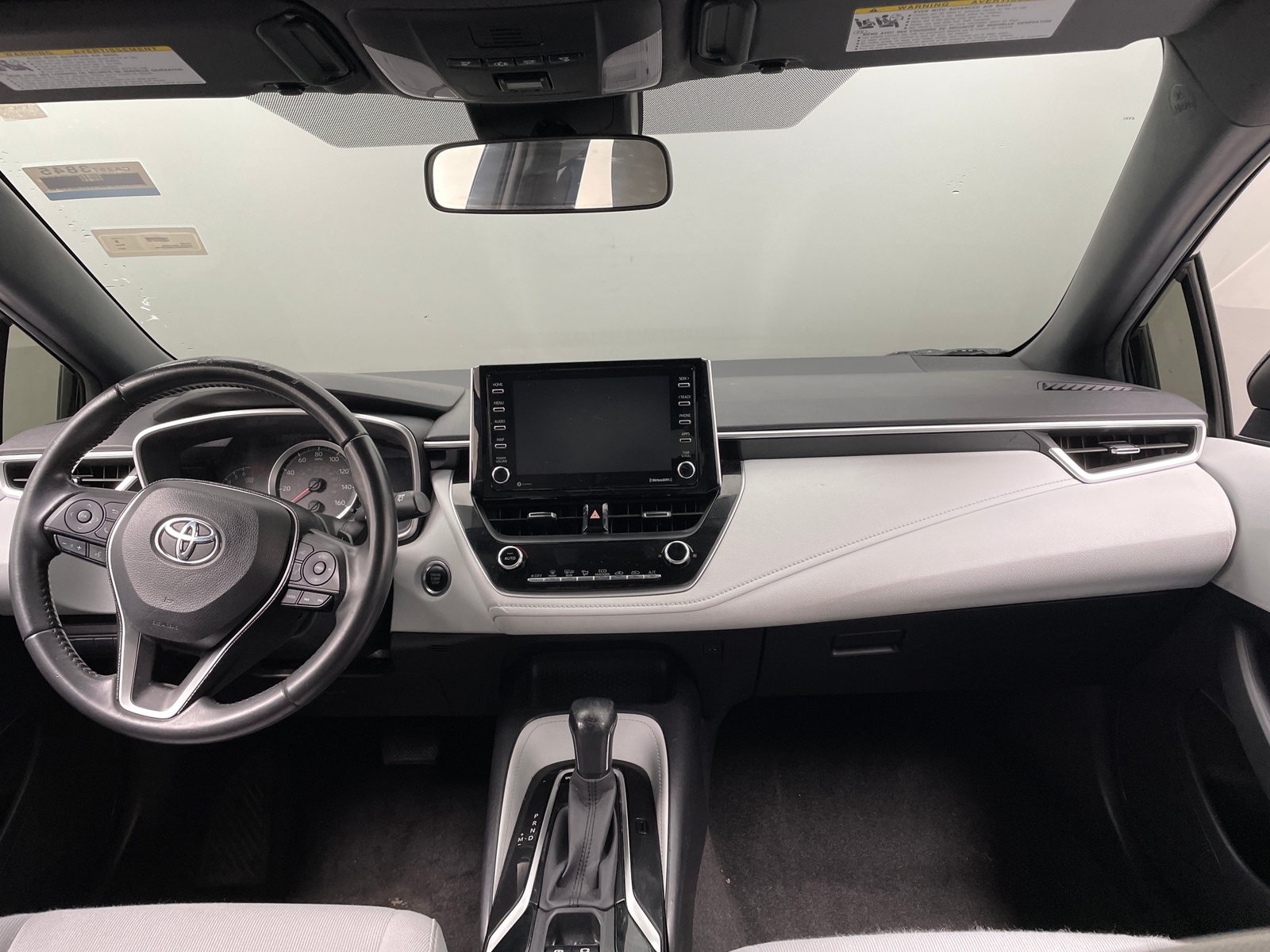 Thumbnail: 2021 Toyota Corolla - 3