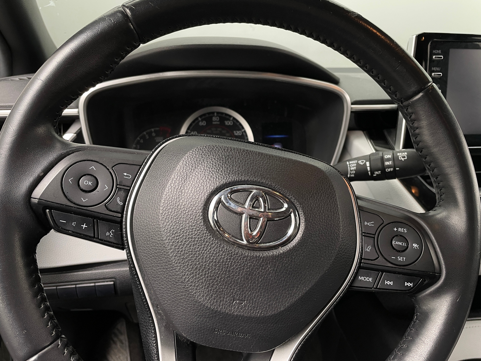 Thumbnail: 2021 Toyota Corolla - 5