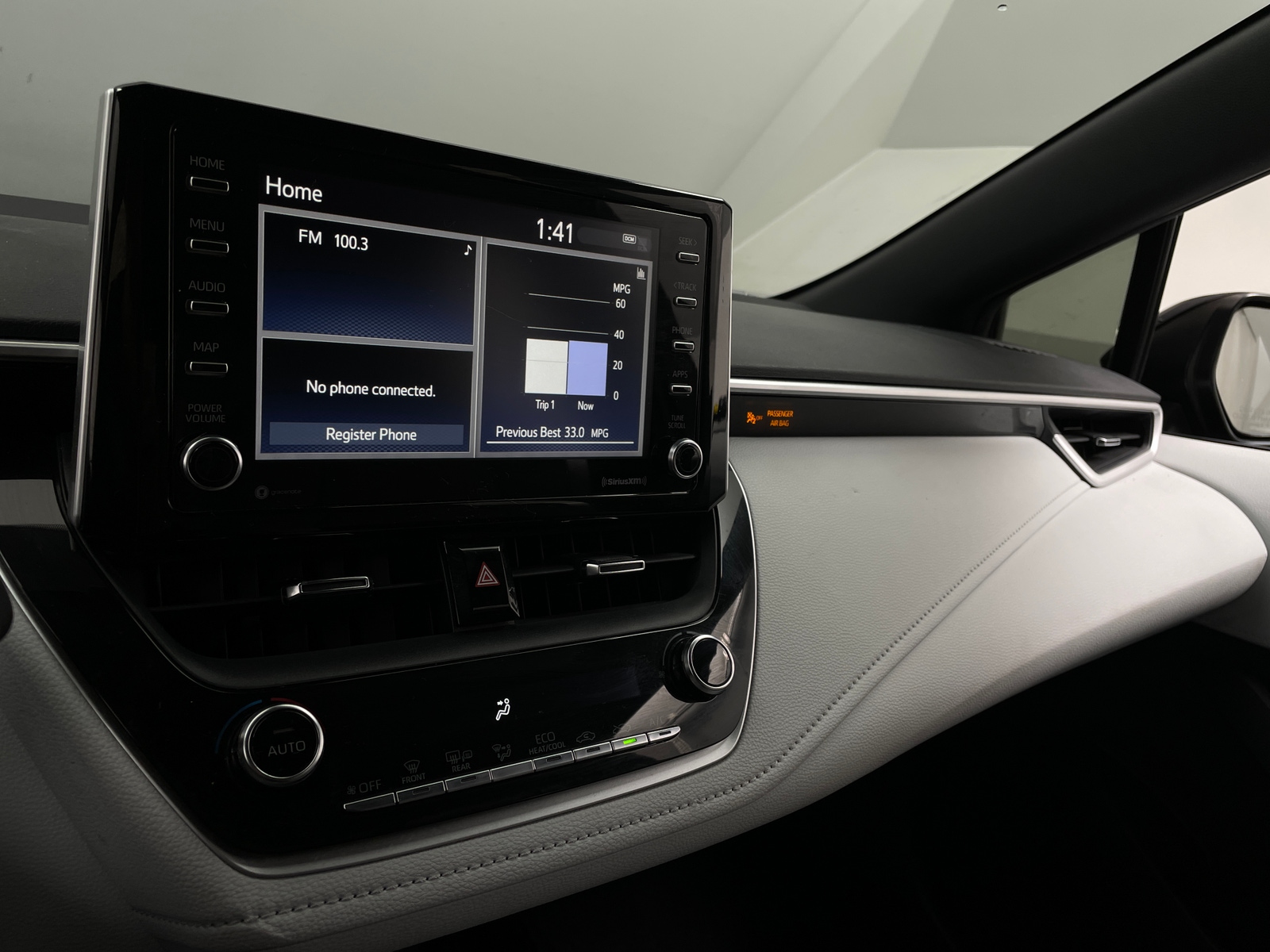 Thumbnail: 2021 Toyota Corolla - 4