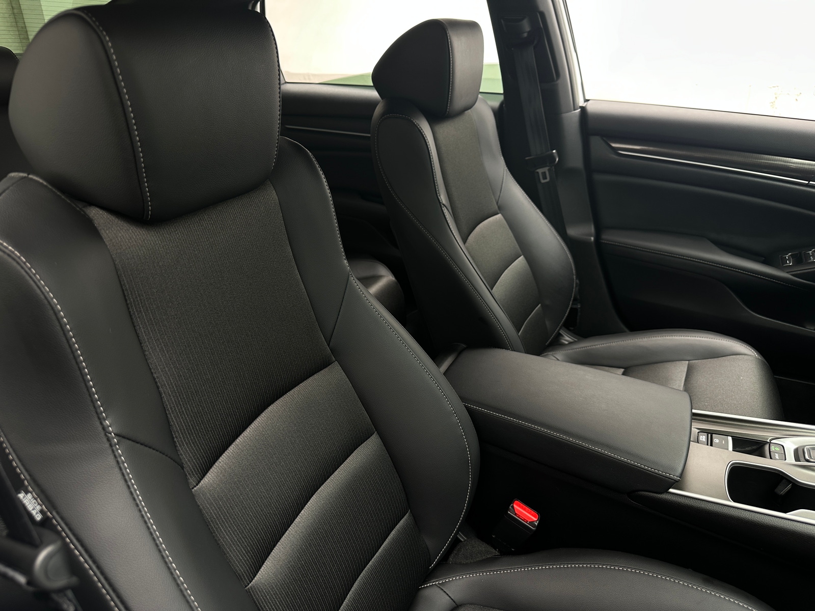 Thumbnail: 2022 Honda Accord - 2