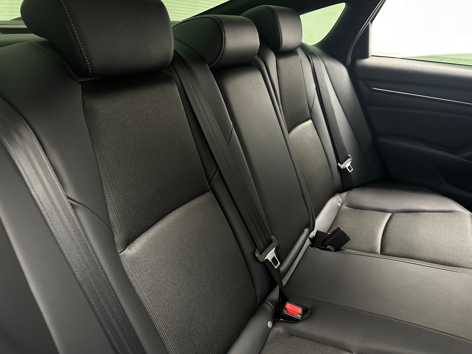 Thumbnail: 2022 Honda Accord - 6