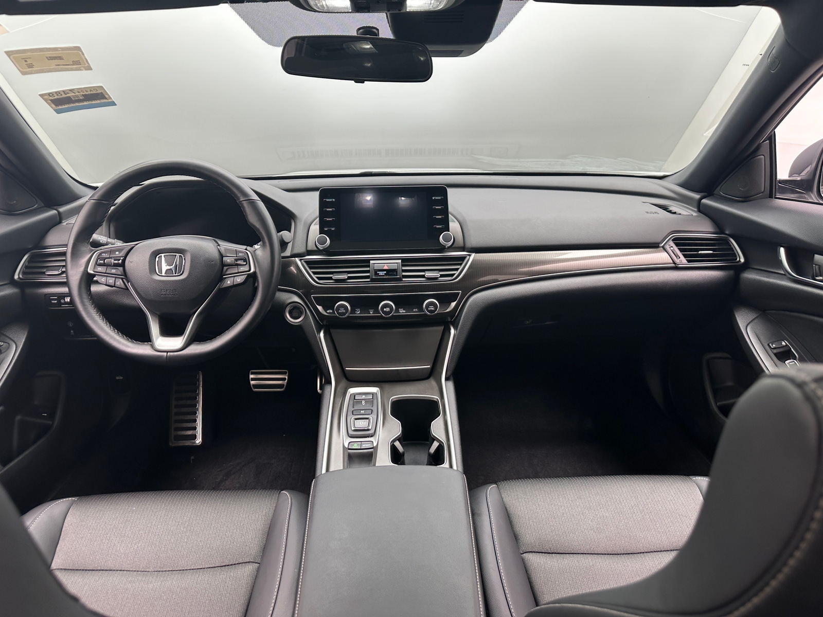 Thumbnail: 2022 Honda Accord - 3