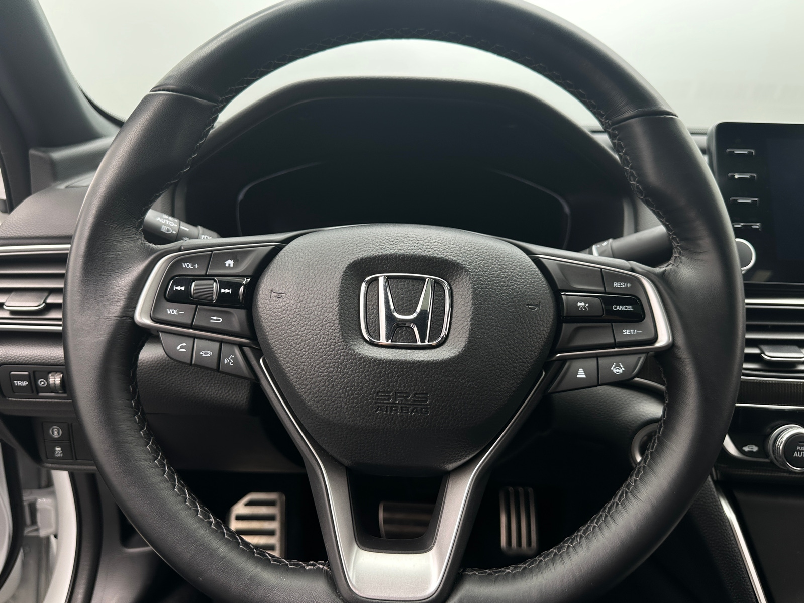 Thumbnail: 2022 Honda Accord - 5