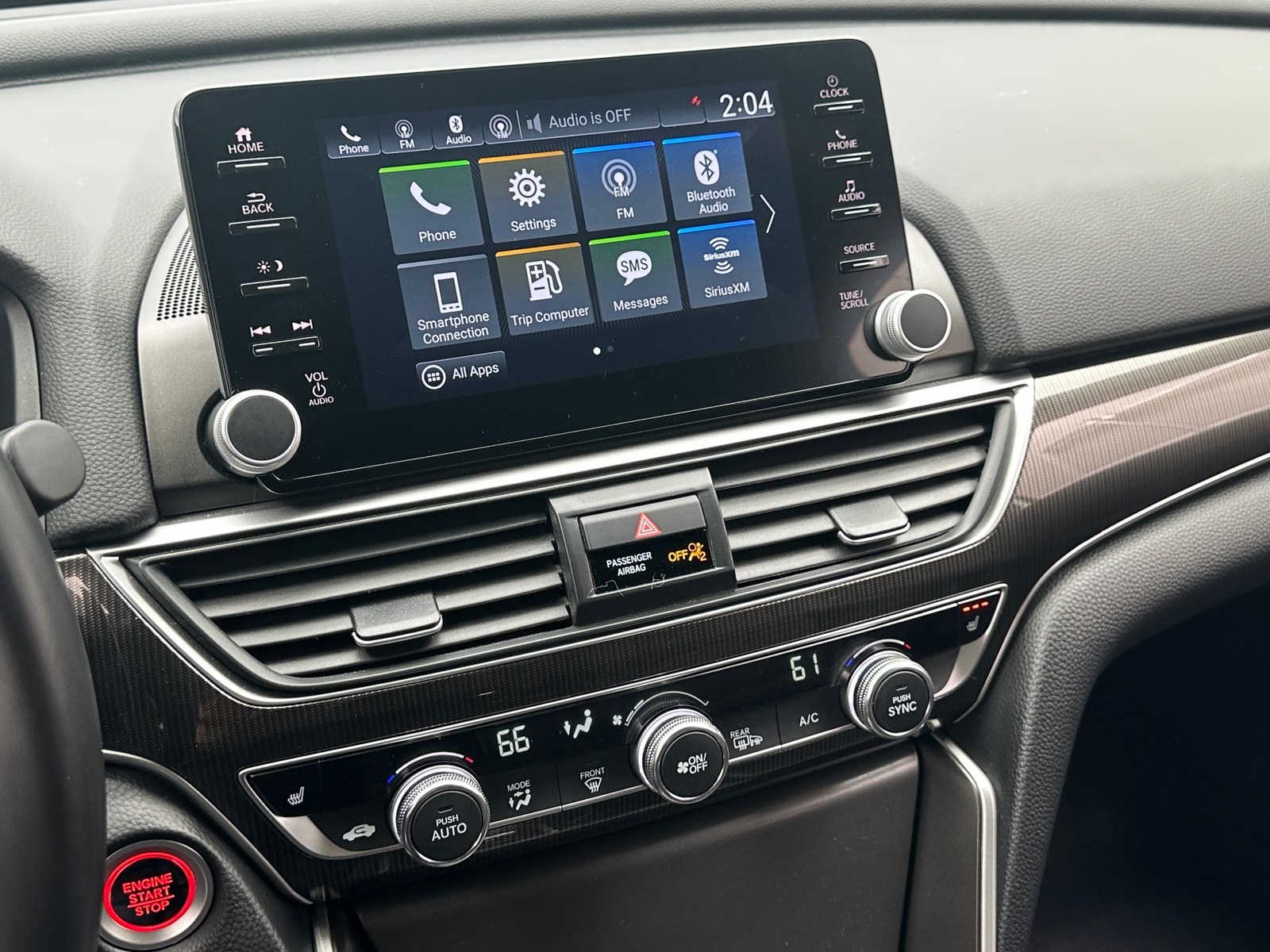 Thumbnail: 2022 Honda Accord - 4