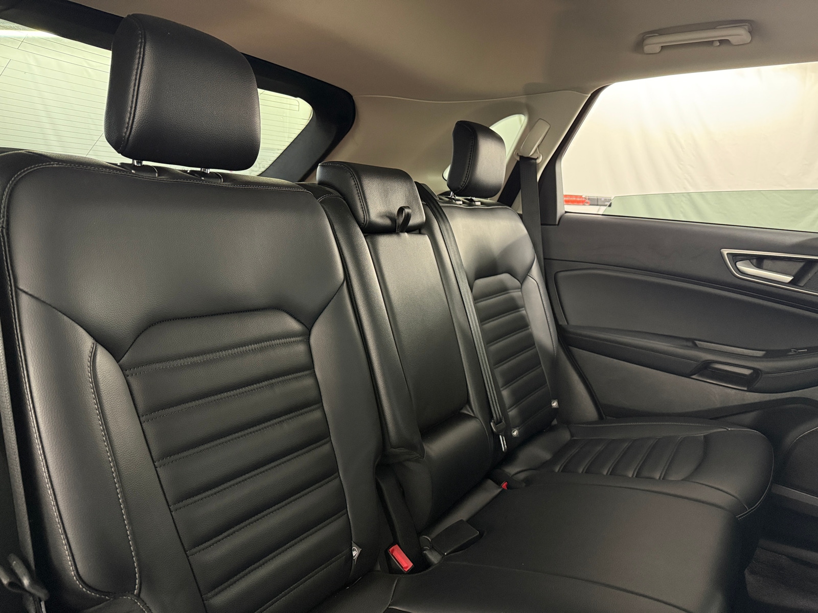 Thumbnail: 2024 Ford Edge - 5