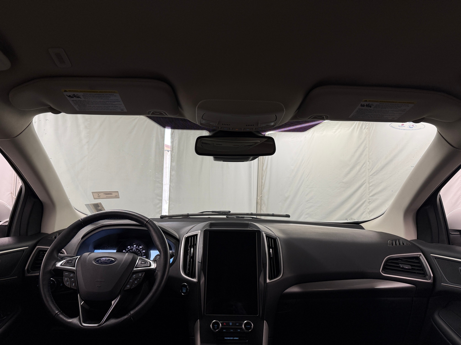 Thumbnail: 2024 Ford Edge - 2