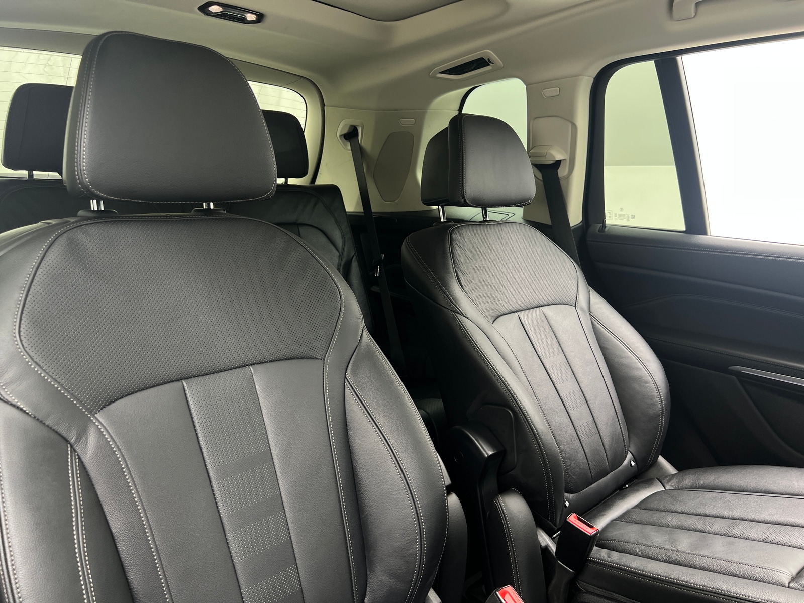 Thumbnail: 2019 BMW X7 - 5