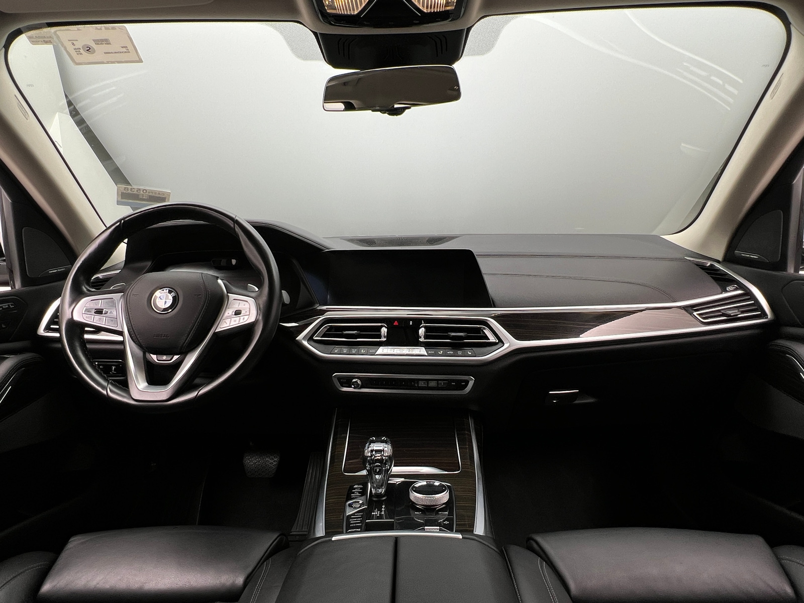 Thumbnail: 2019 BMW X7 - 2