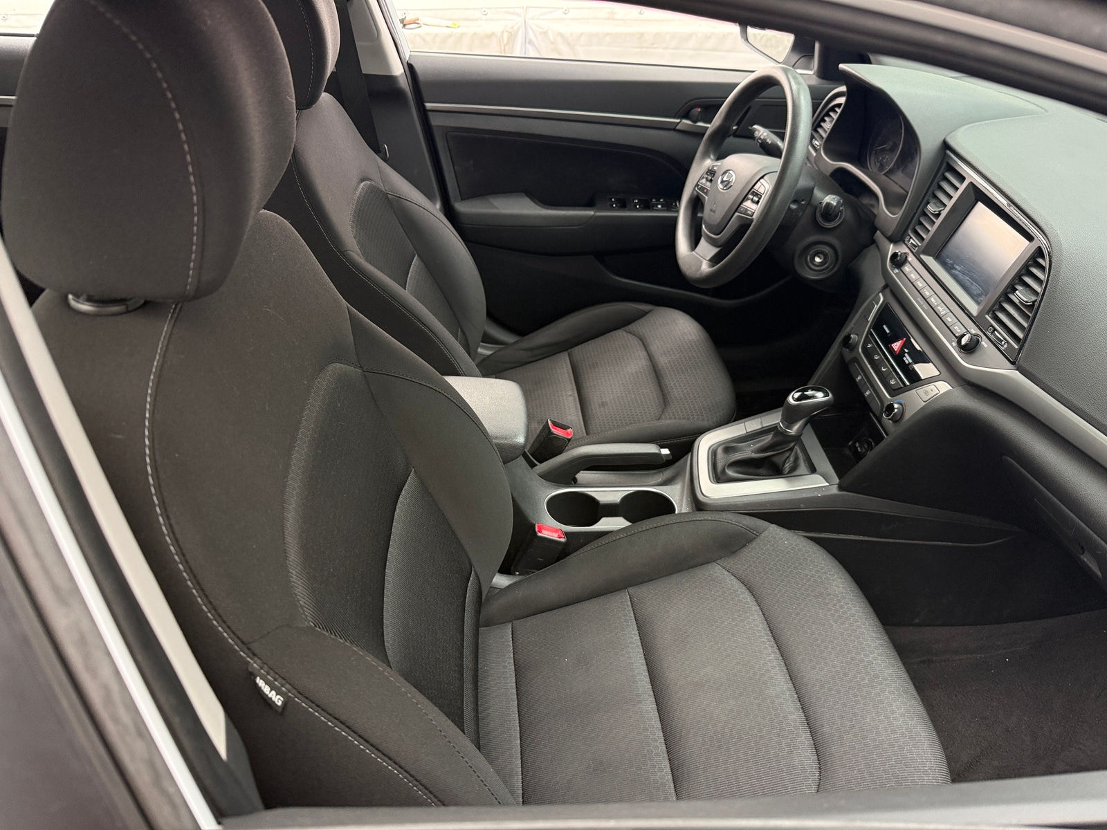 Thumbnail: 2018 Hyundai Elantra - 2